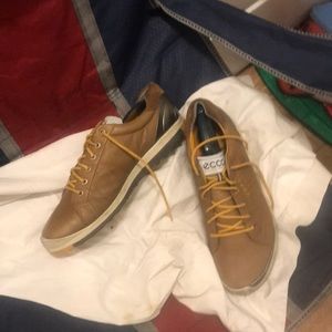 Ecco Natural Motion